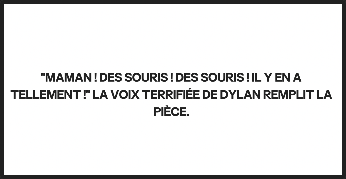 À titre d'illustration uniquement | Source : Ozdomedia
