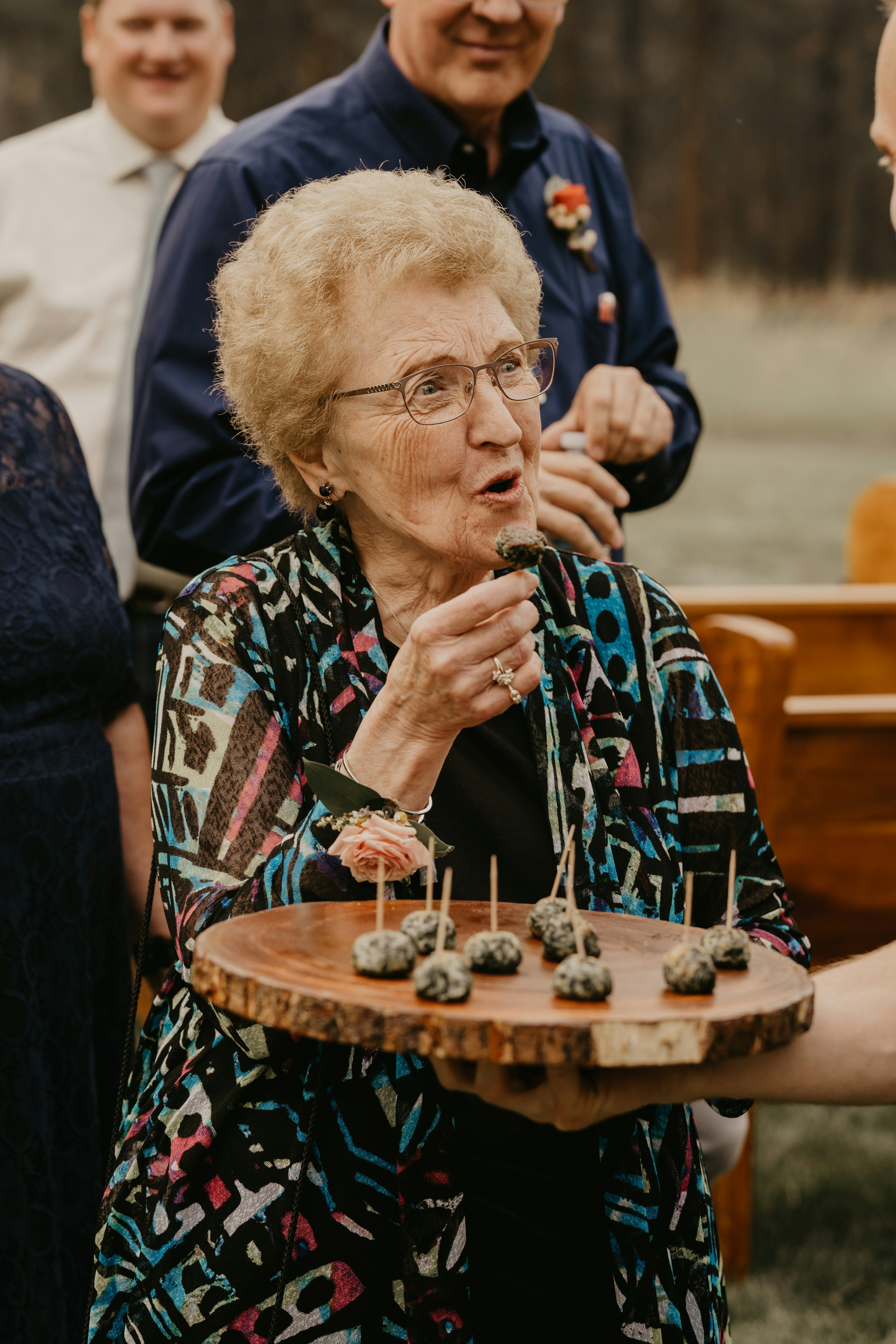 Une femme heureuse | Source : Unsplash