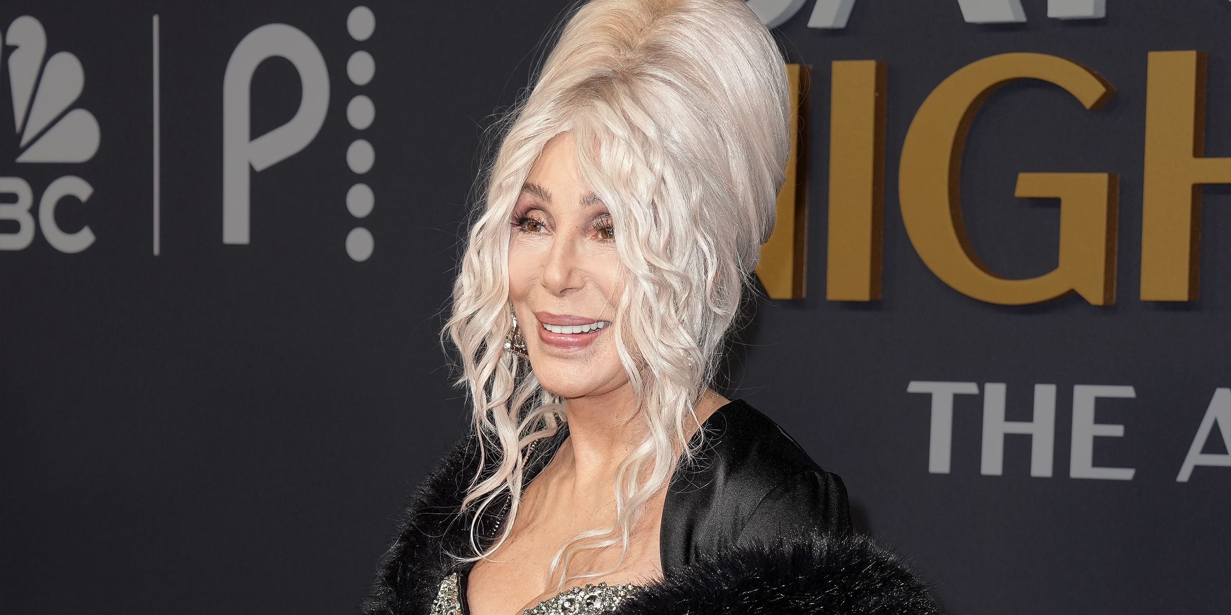 Cher | Source : Getty Images