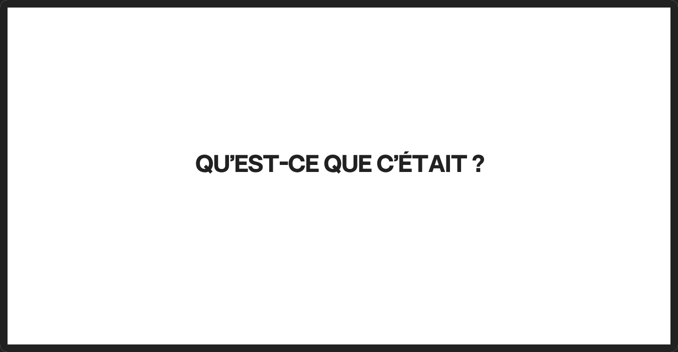 À titre d'illustration uniquement | Source : Ozdomedia