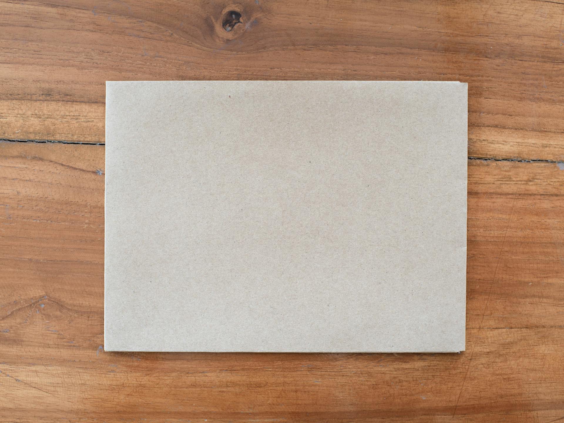 Une enveloppe | Source : Pexels