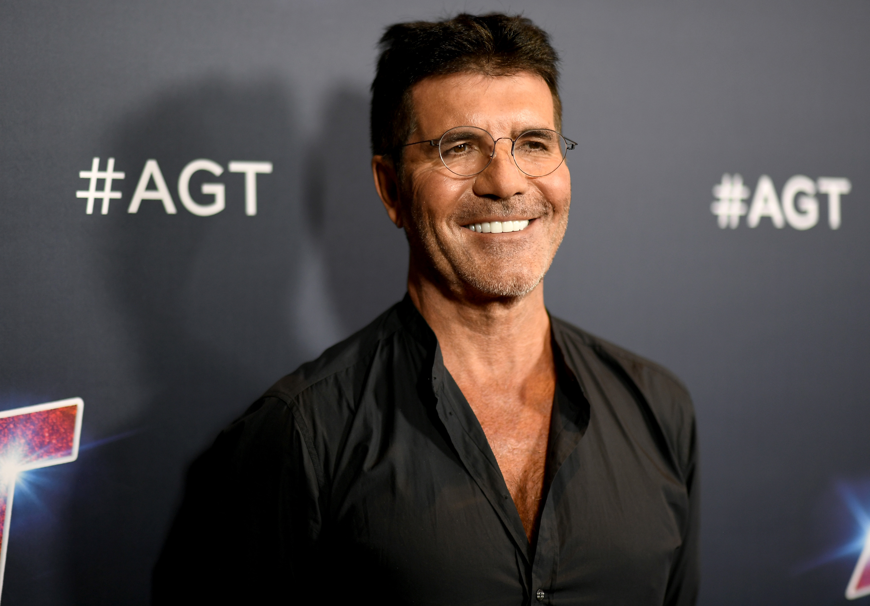 Simon Cowell assiste au tapis rouge de l'émission en direct « America's Got Talent » saison 14 à Hollywood, Californie, le 17 septembre 2019 | Source : Getty Images