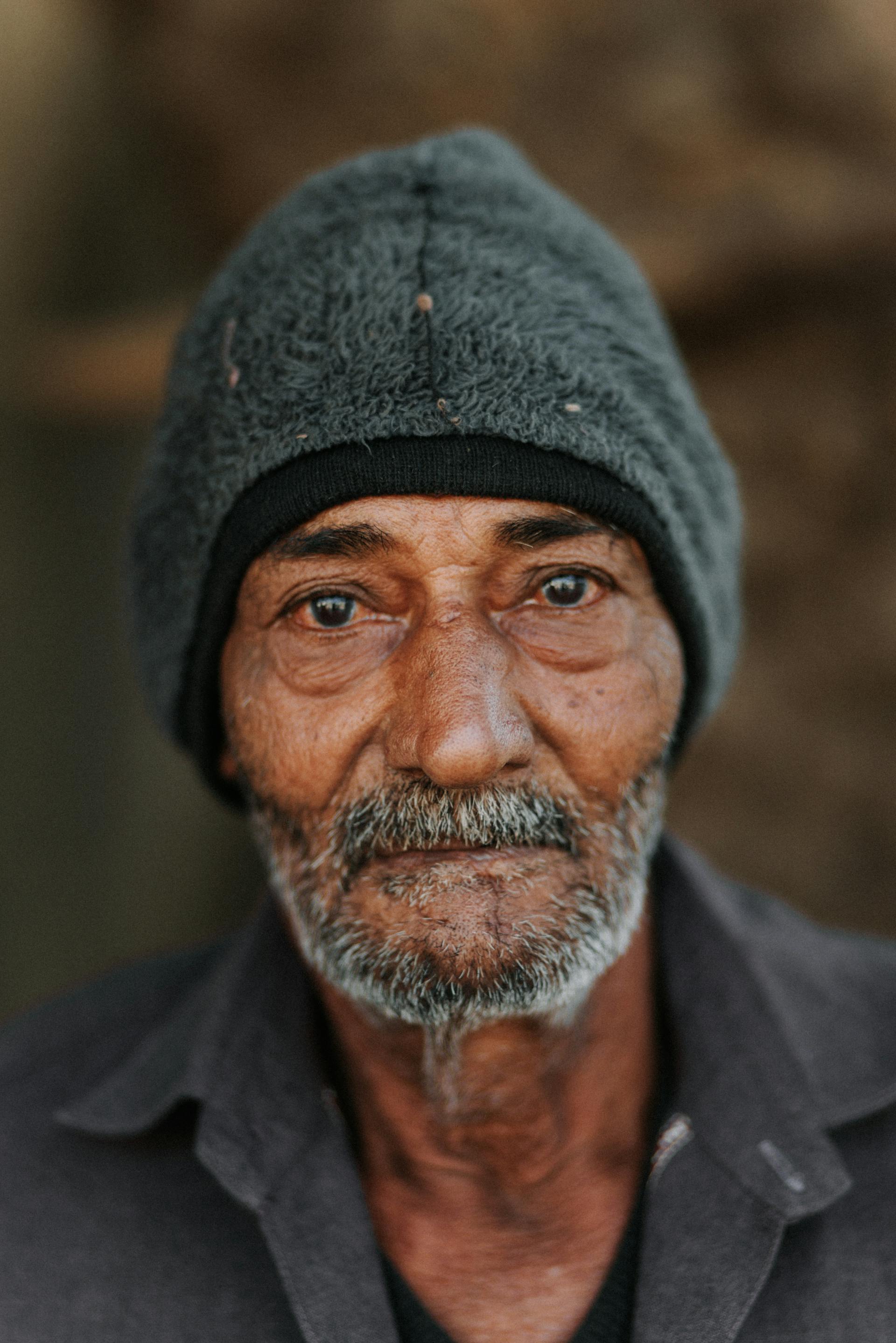 Un homme | Source : Pexels