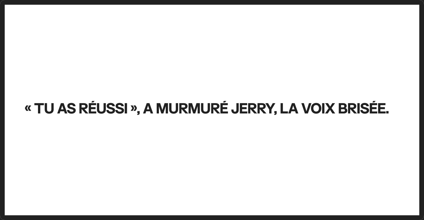 À titre d'illustration uniquement | Source : Ozdomedia