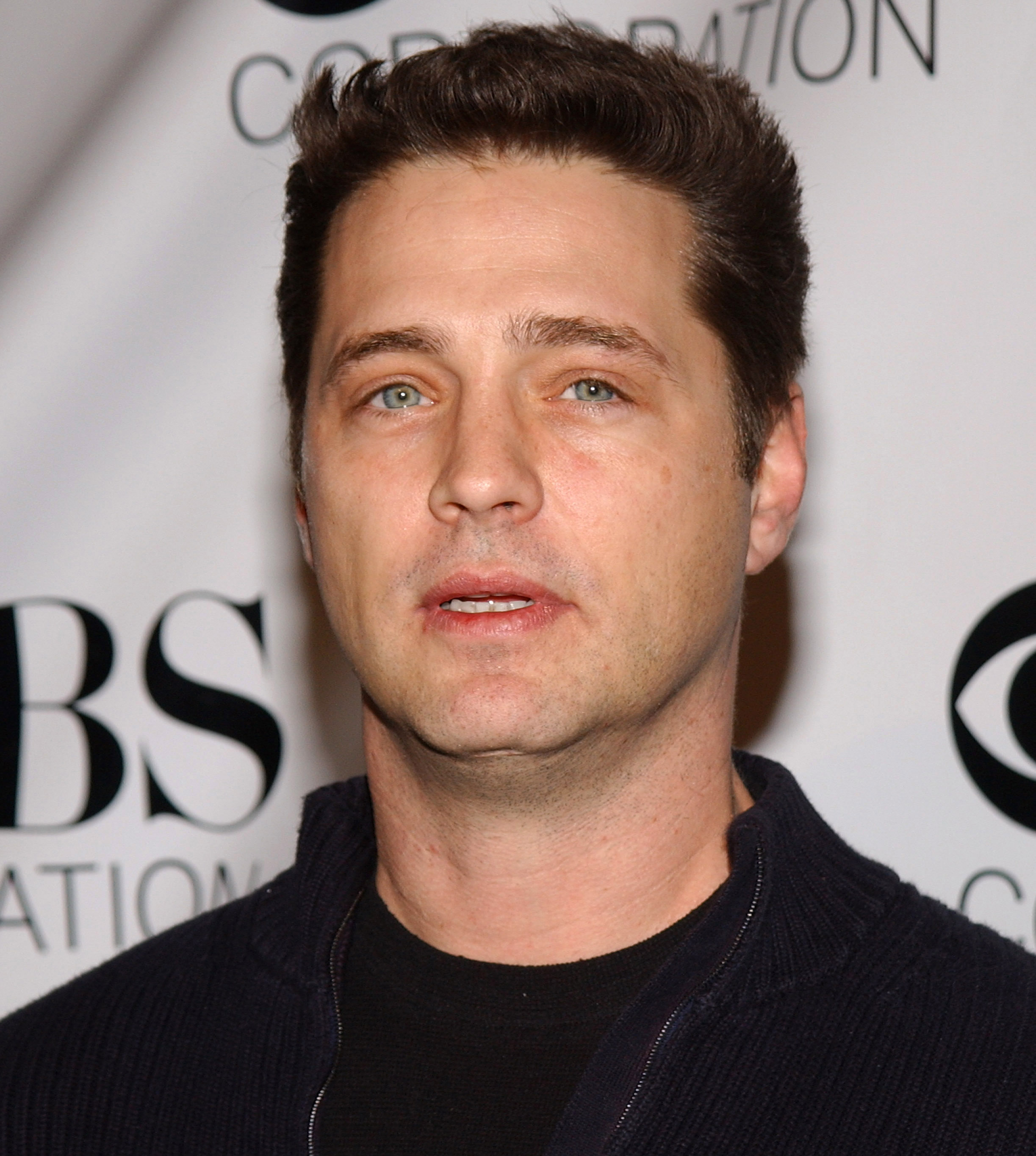 L'ancienne star de « Beverly Hills, 90210 » au Wind Tunnel de Pasadena, en Californie, le 18 janvier 2006 | Source : Getty images