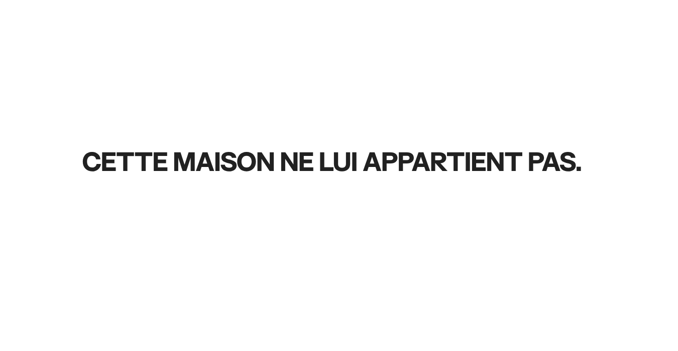 À titre d'illustration uniquement | Source : Ozdomedia