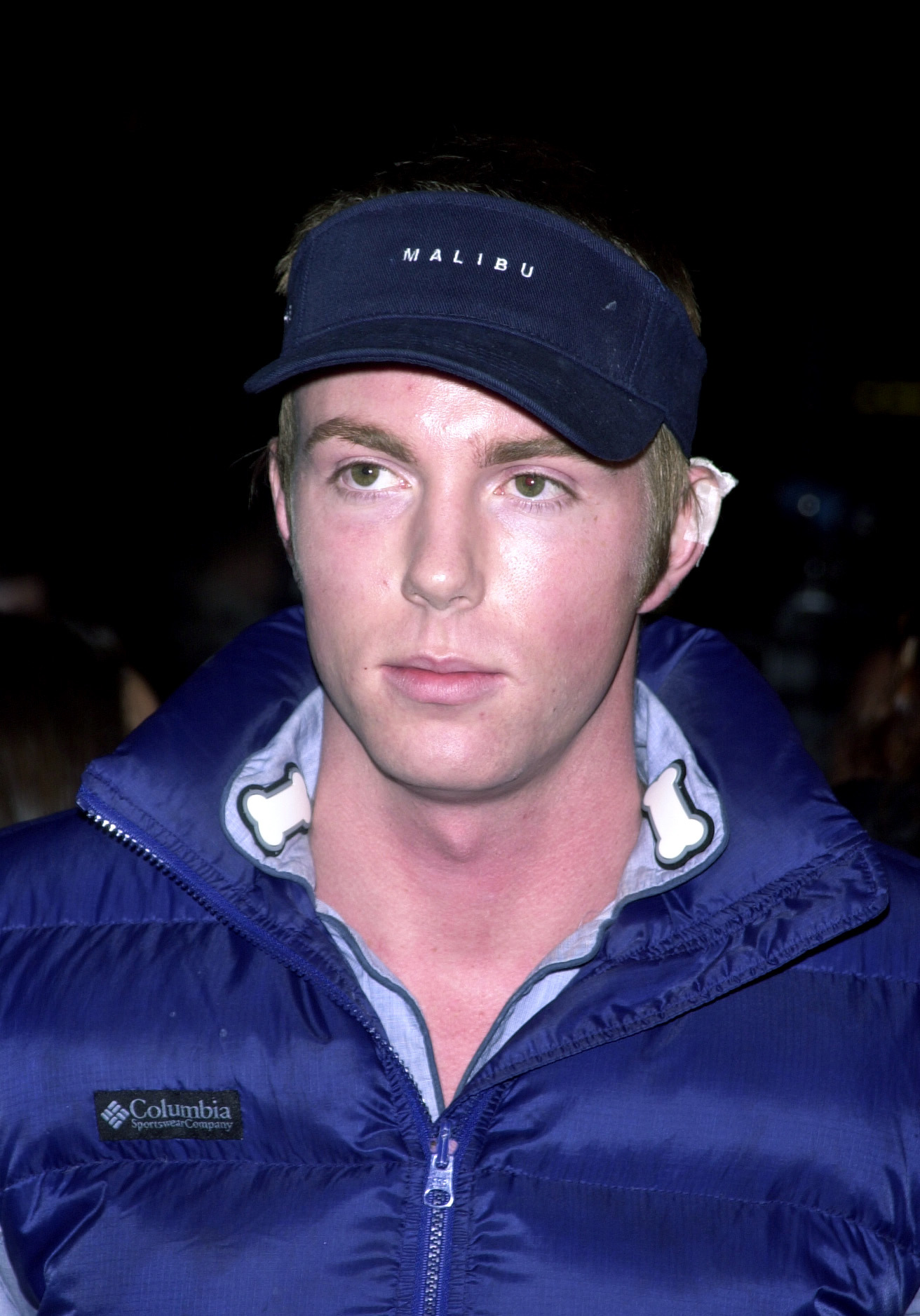Elijah Blue Allman | Source : Getty Images