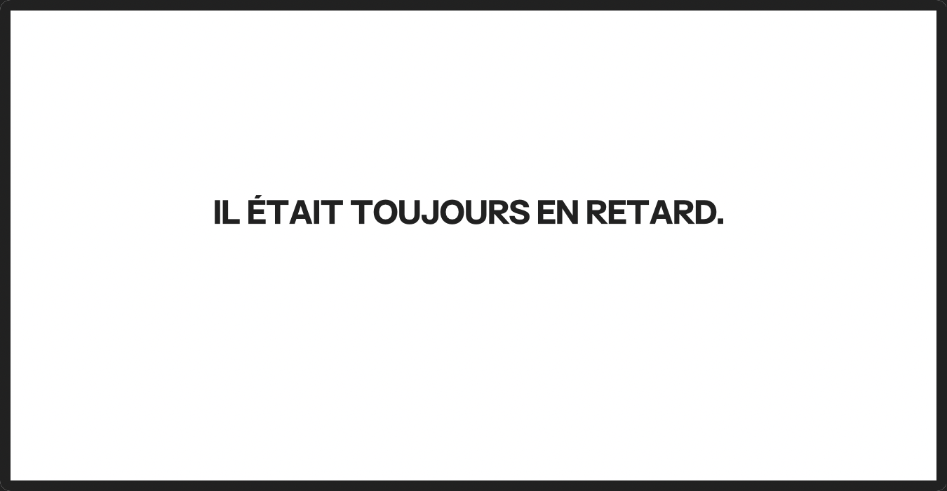 À titre d'illustration uniquement | Source : Ozdomedia