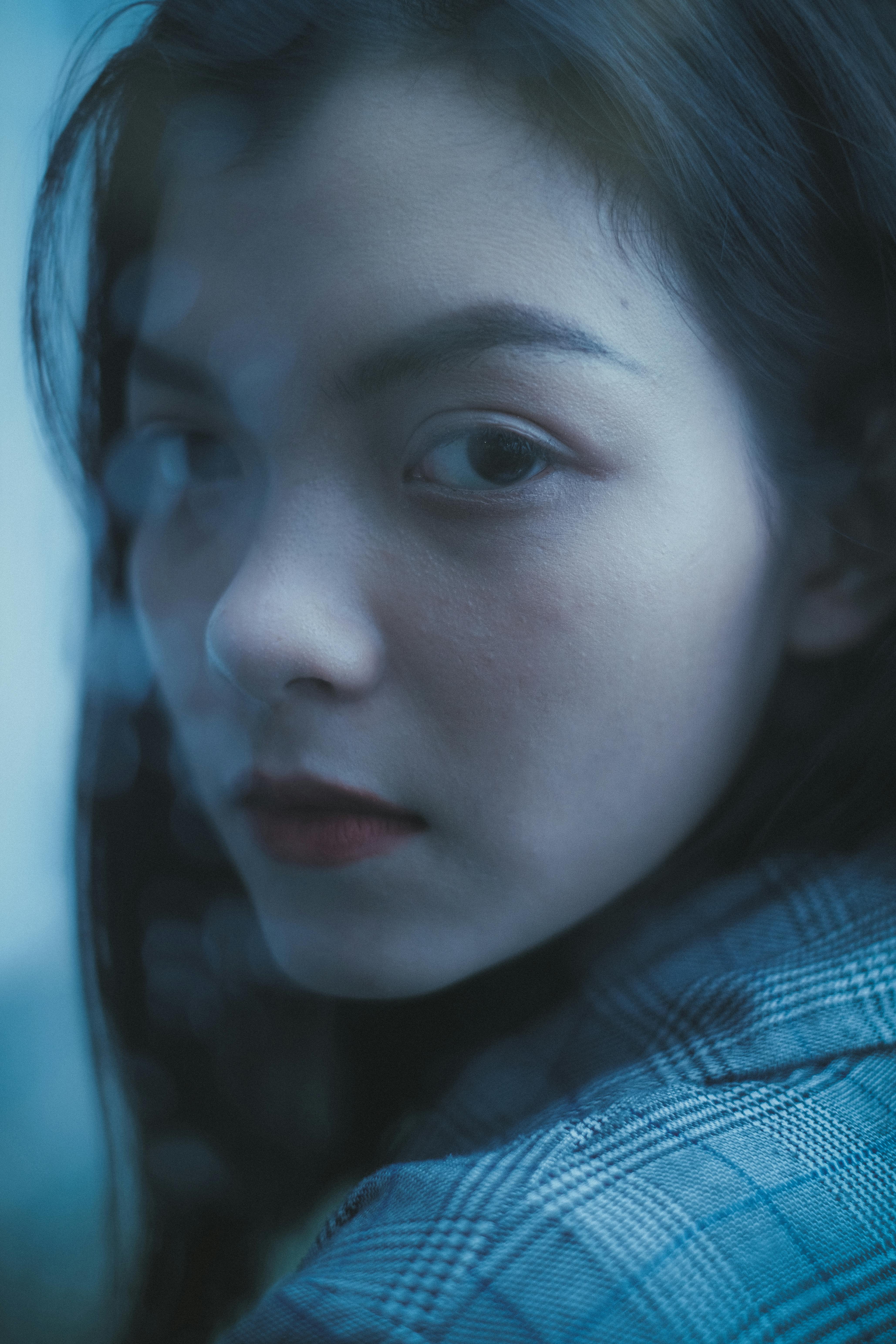 Une adolescente triste | Source : Pexels