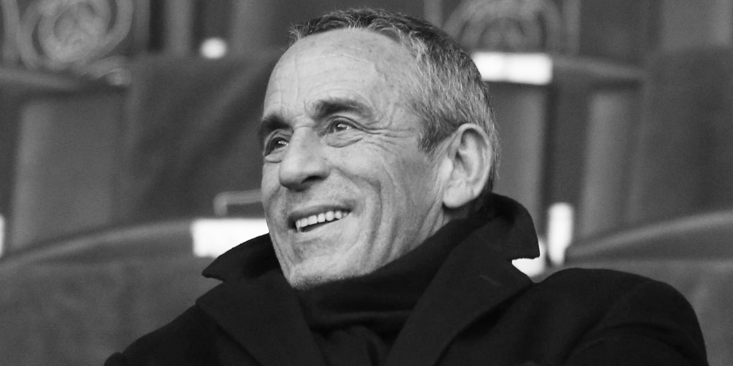 Thierry Ardisson | Source : Getty Images