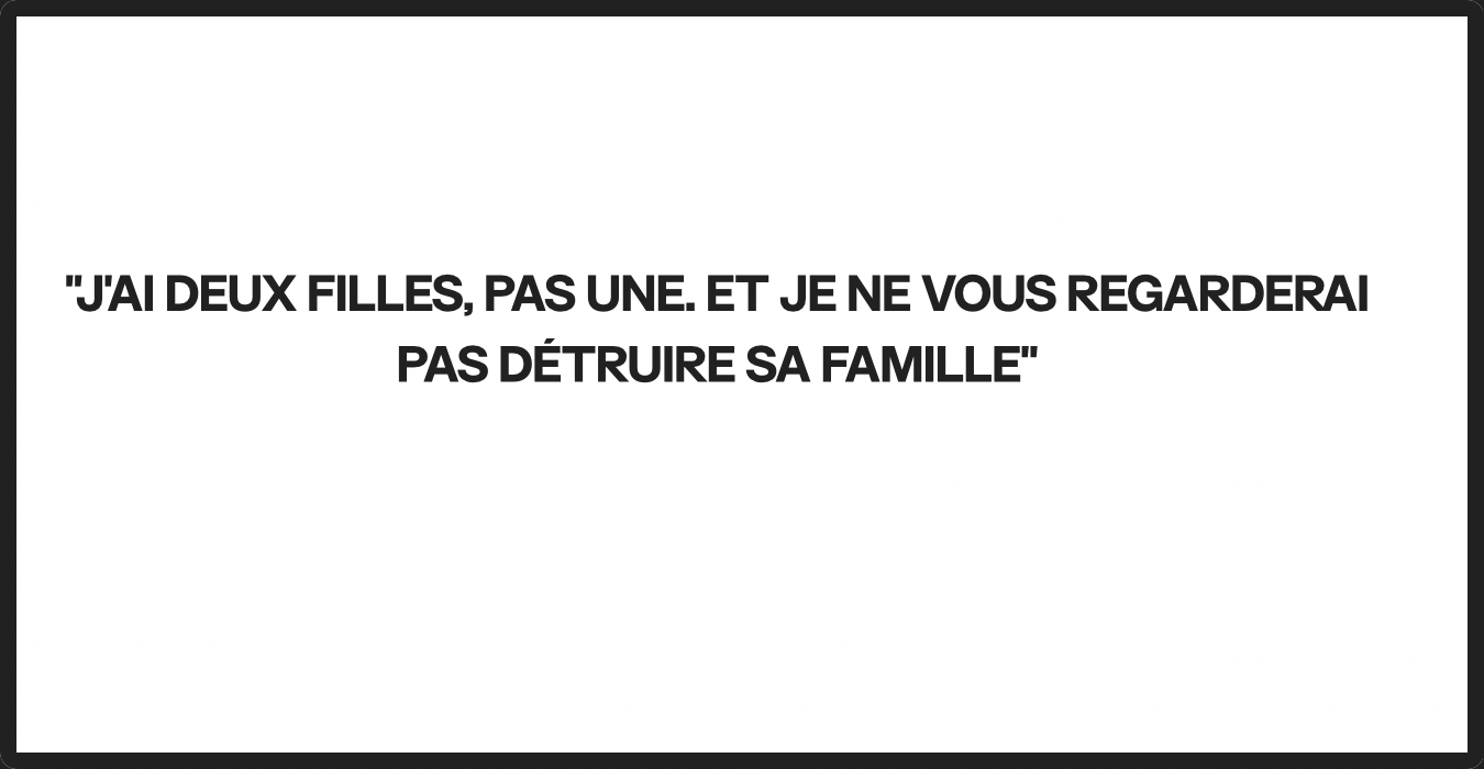 À titre d'illustration uniquement | Source : Ozdomedia