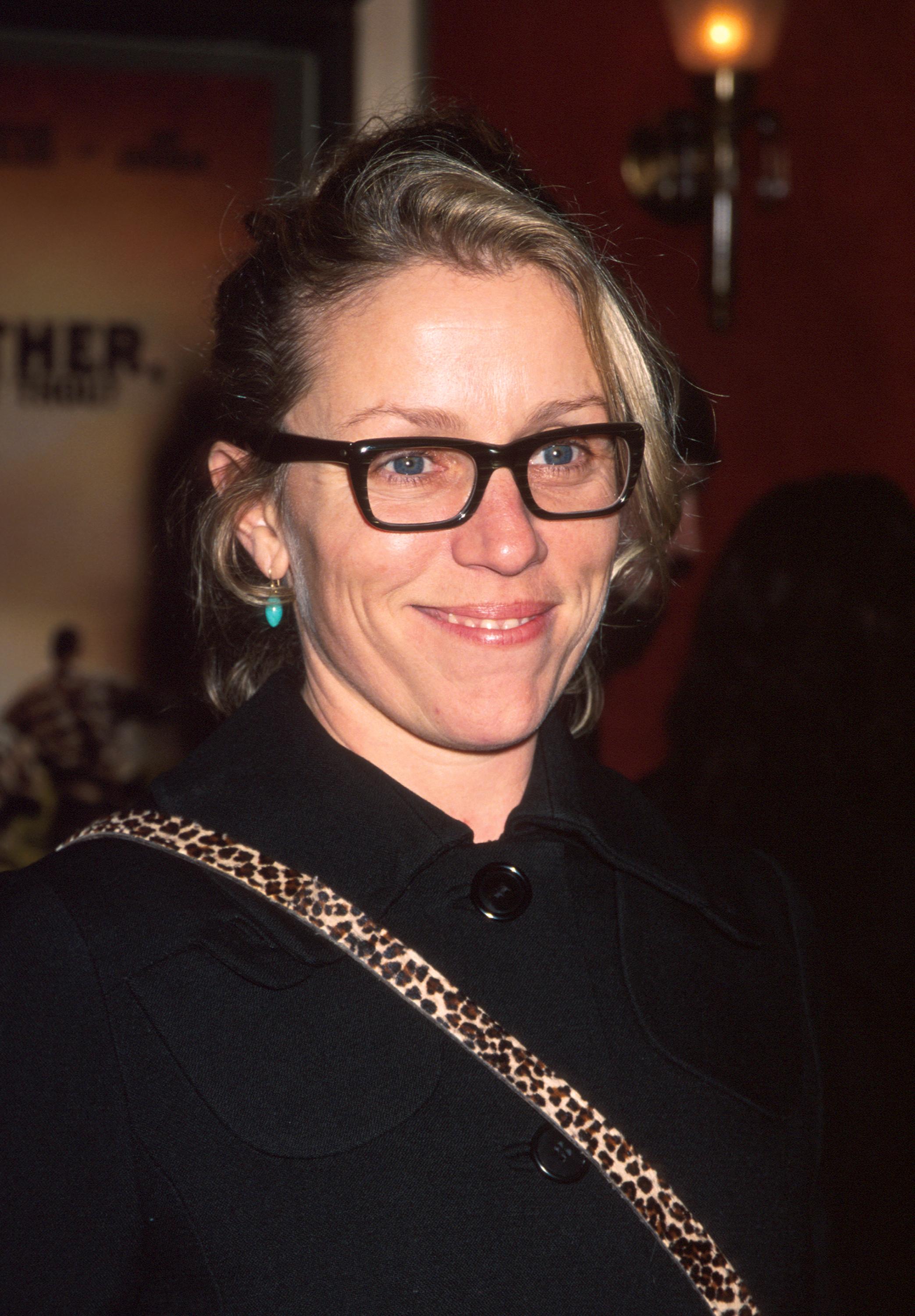 La star hollywoodienne à la première de « O Brother, Where Art Thou? » | Source : Getty Images