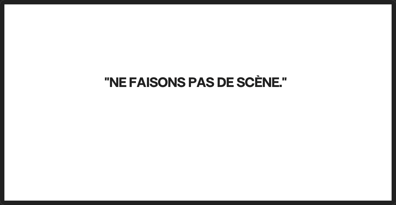 À titre d'illustration uniquement | Source : Ozdomedia