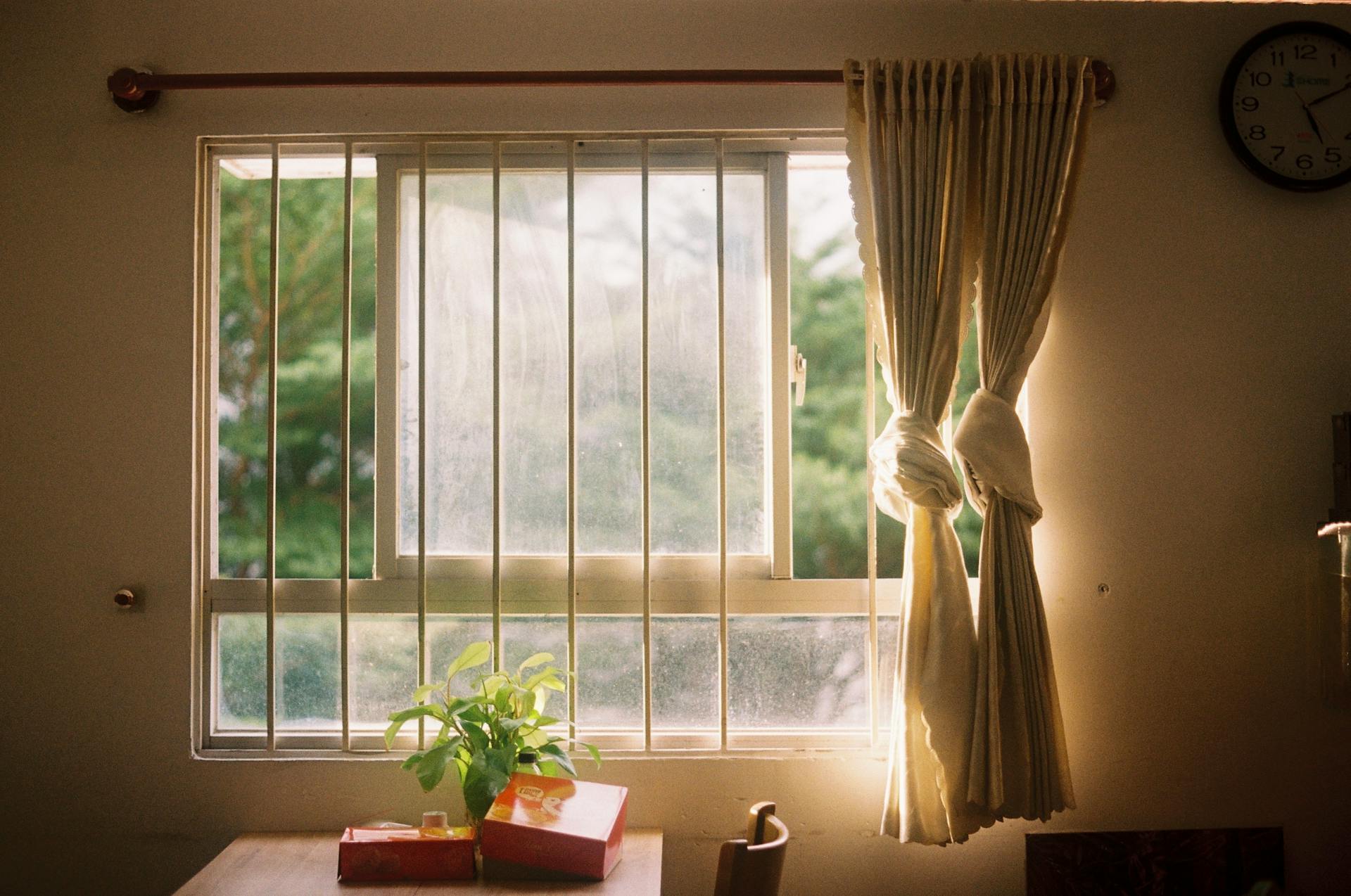 Une fenêtre | Source : Pexels