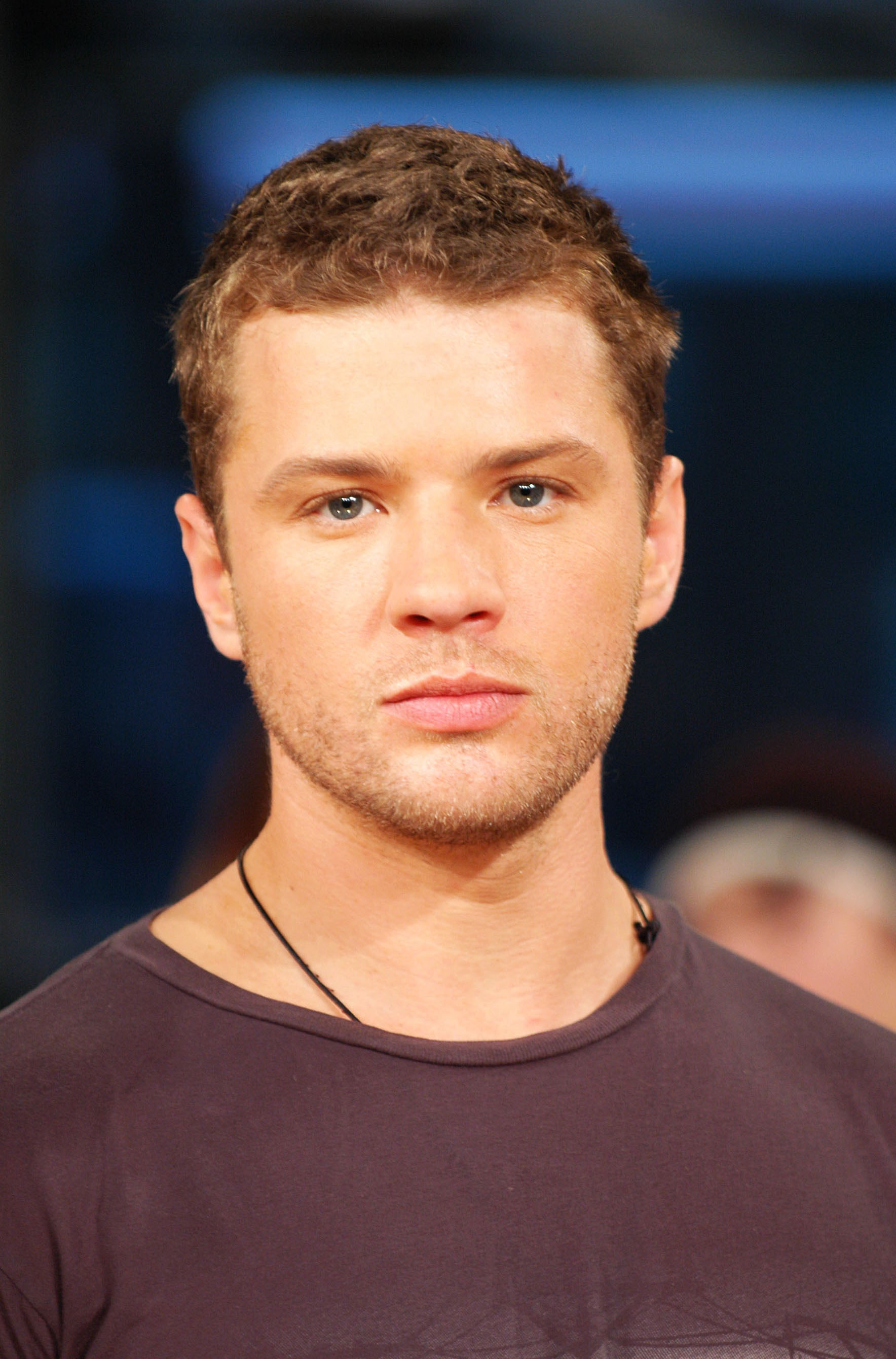 Ryan Phillippe se rend chez MuchOnDemand pour promouvoir son nouveau film « Stop Loss » le 25 février 2008 à Toronto, au Canada. | Source : Getty Images