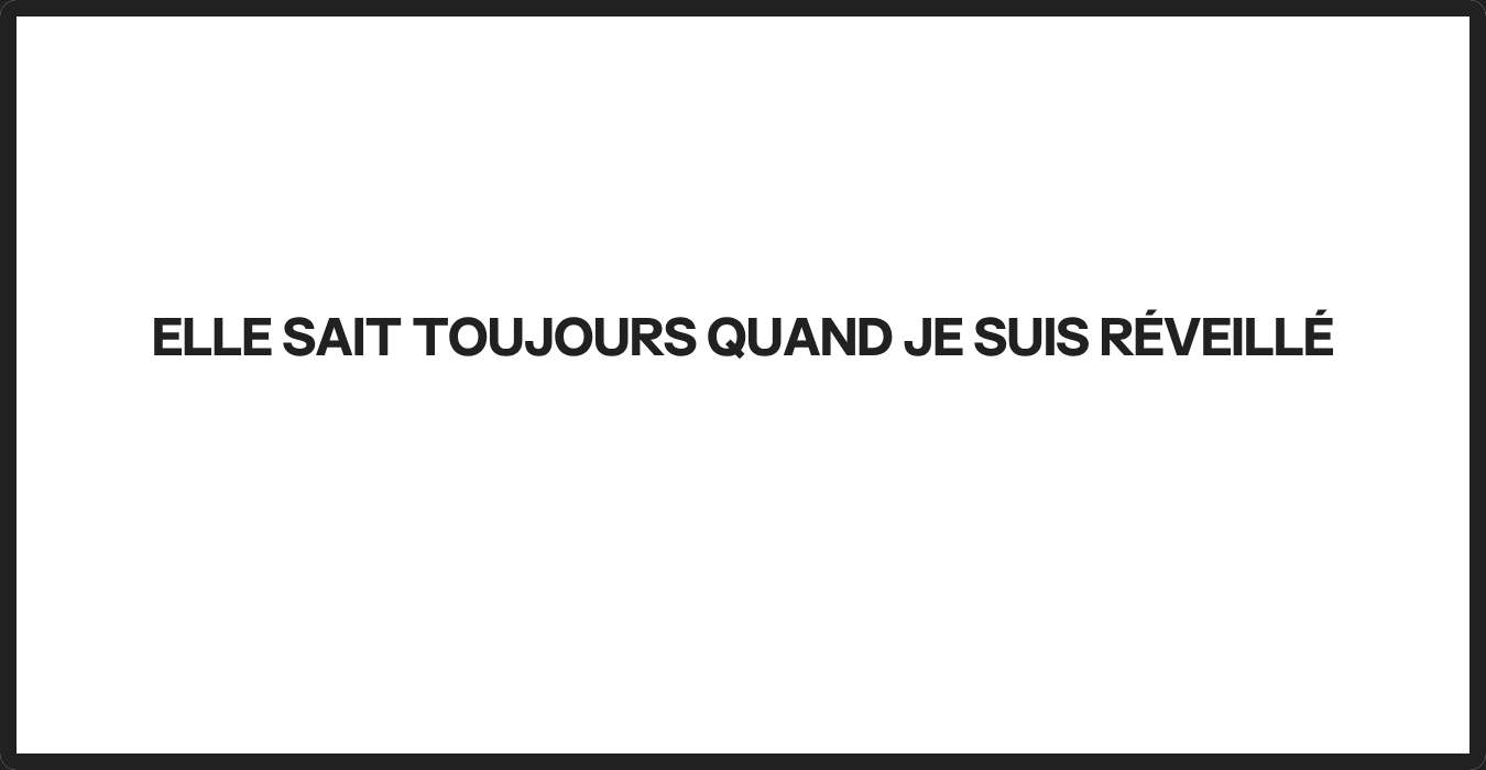 À titre d'illustration uniquement | Source : Ozdomedia