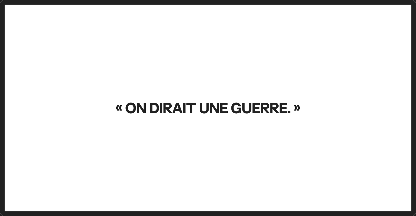 À titre d'illustration uniquement | Source : Ozdomedia