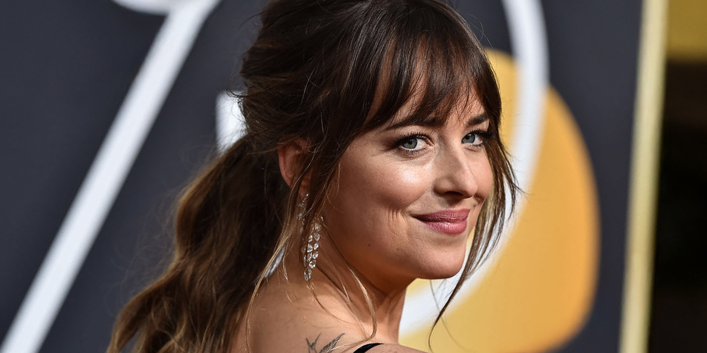Dakota Johnson | Source : Getty Images