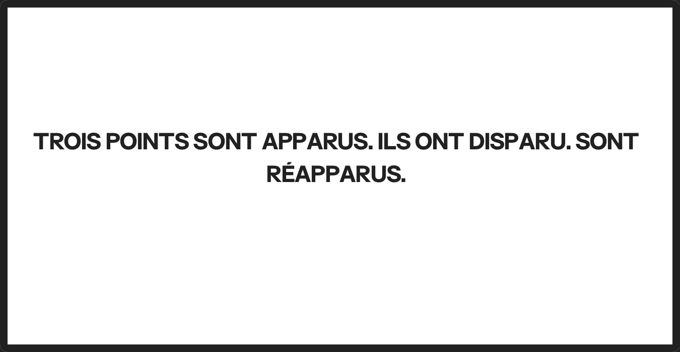 À titre d'illustration uniquement | Source : Ozdomedia