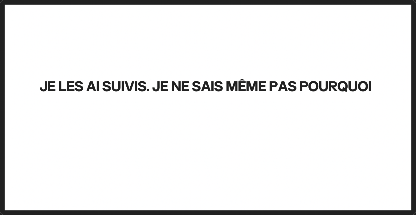 À titre d'illustration uniquement | Source : Ozdomedia