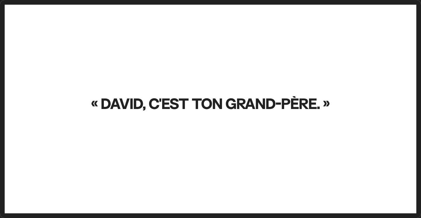 À titre d'illustration uniquement | Source : Ozdomedia
