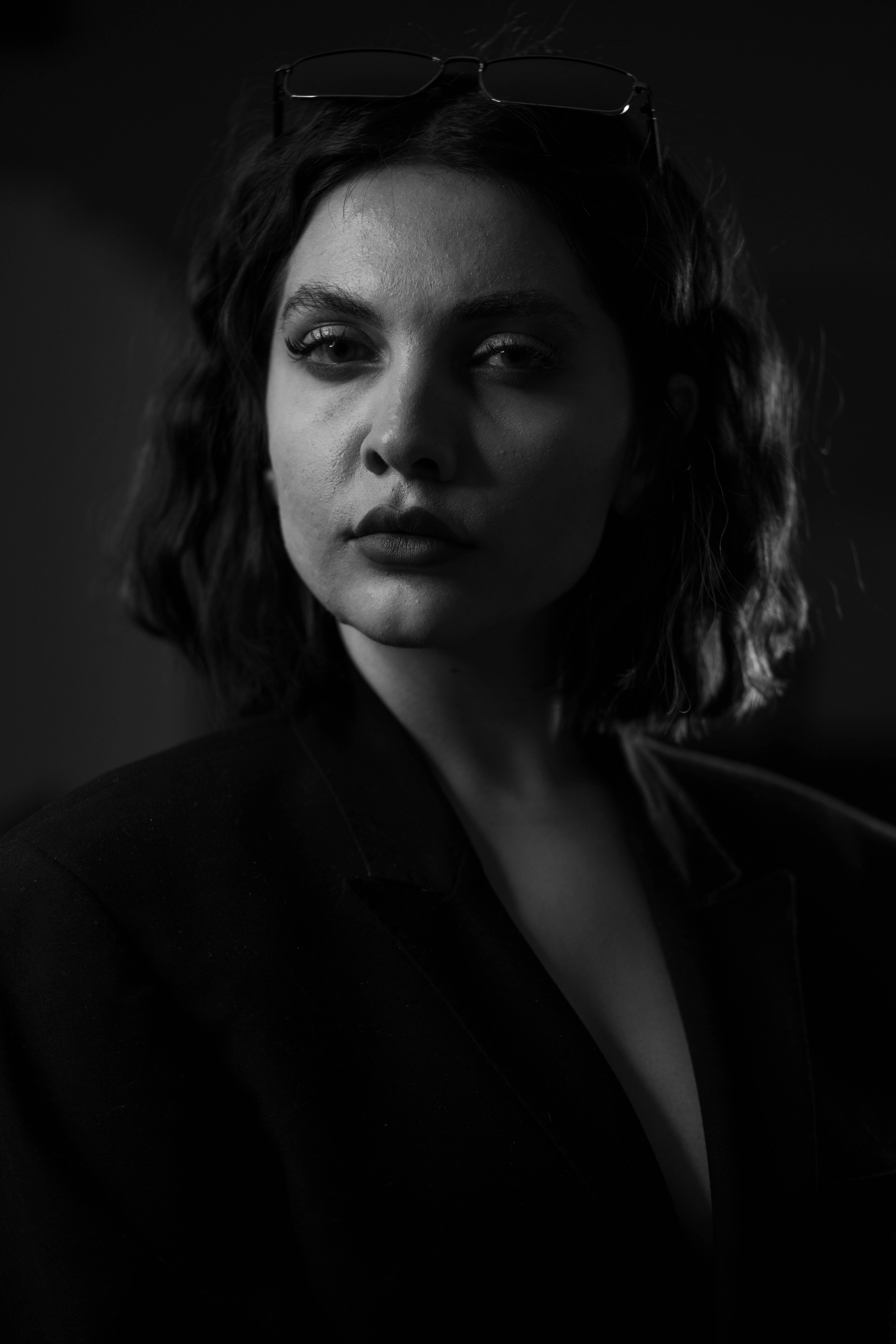 Une femme sérieuse et déterminée | Source : Pexels