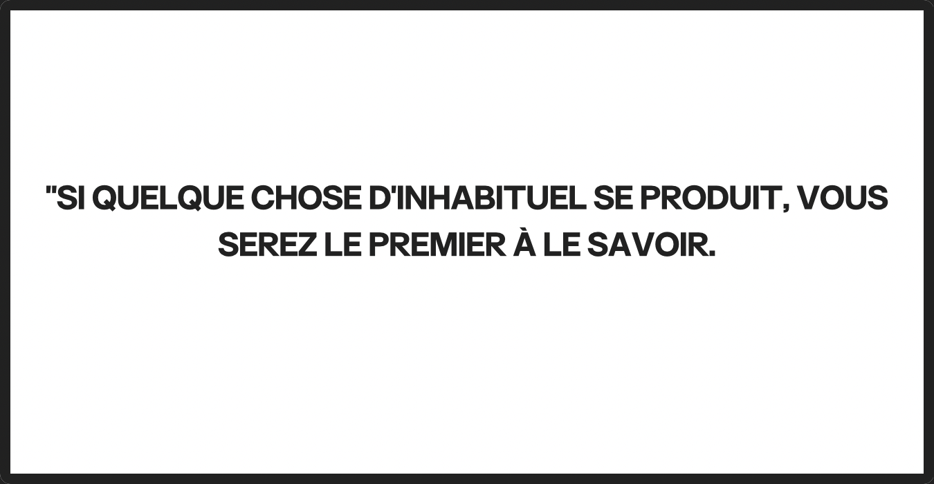 À titre d'illustration uniquement | Source : Ozdomedia