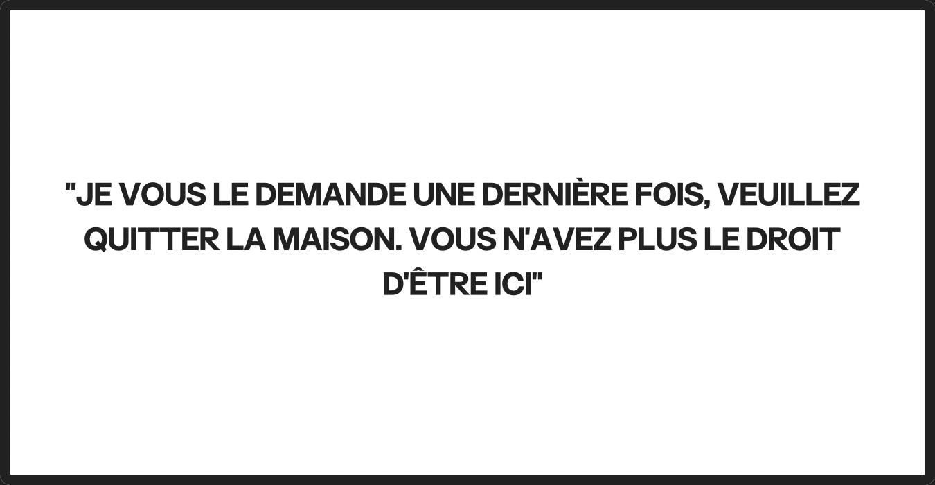 À titre d'illustration uniquement | Source : Ozdomedia