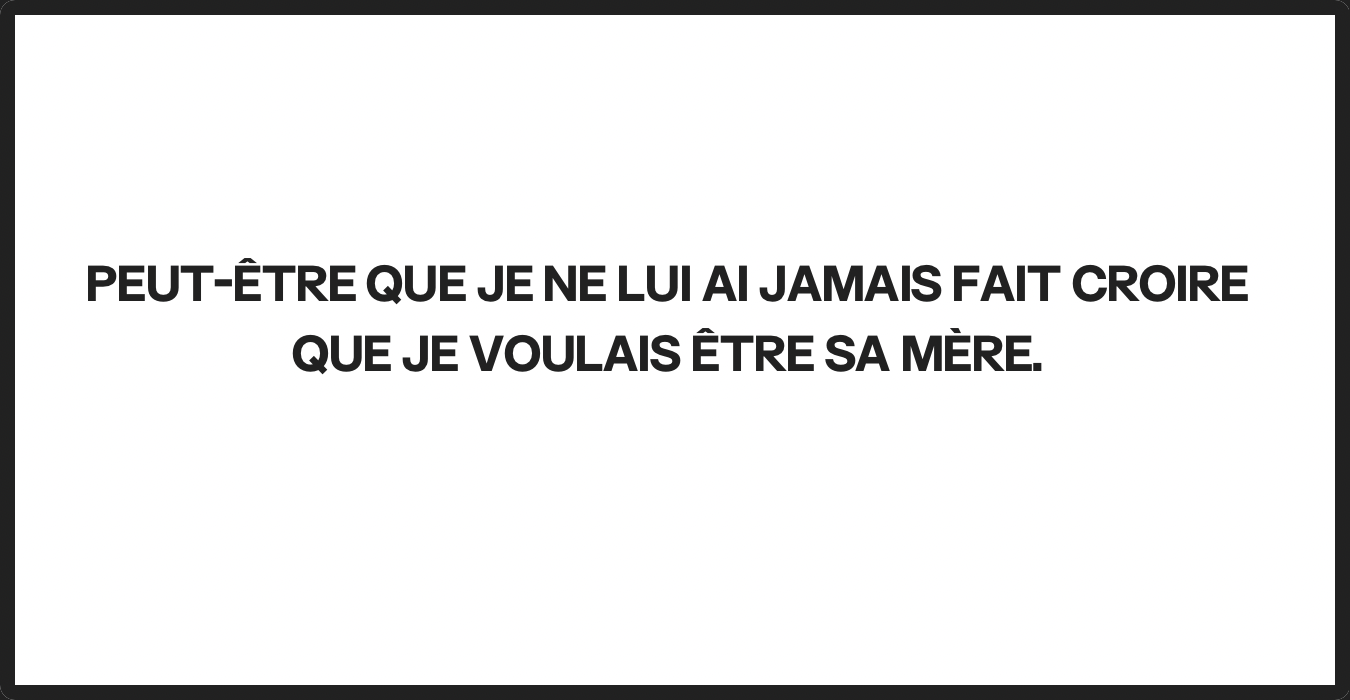 À titre d'illustration uniquement | Source : Ozdomedia