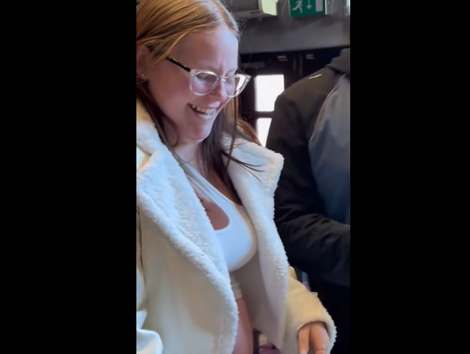 Mellodie-Ocean Jarman, datée du 18 mai 2025 | Source : Facebook/steven.darby.16