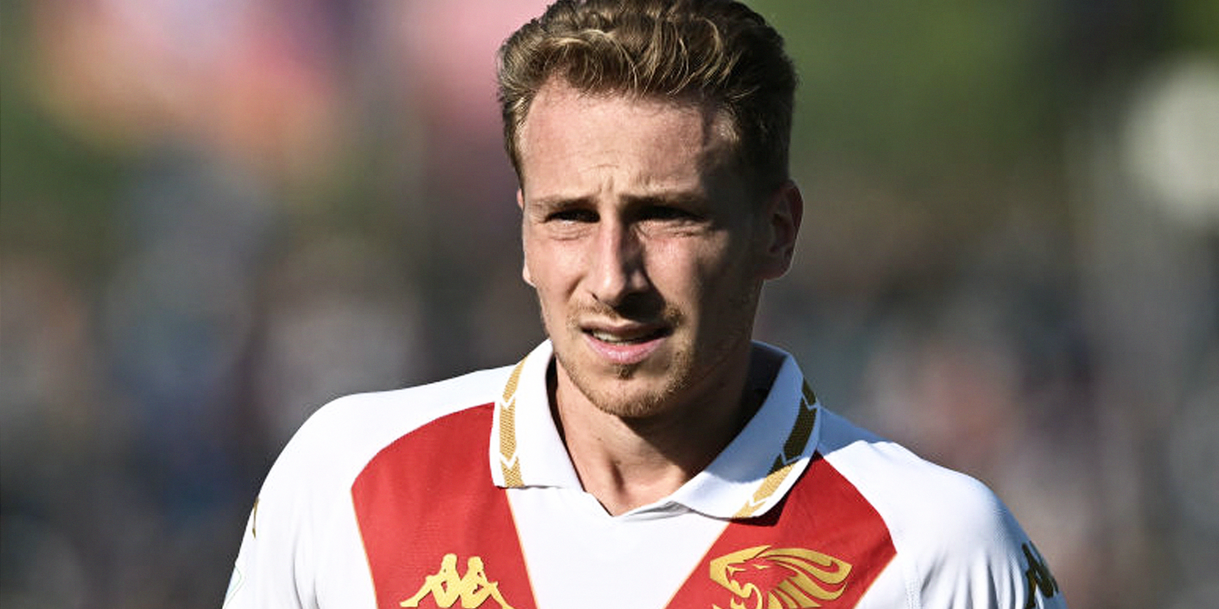 Matthias Verreth | Source : Getty Images