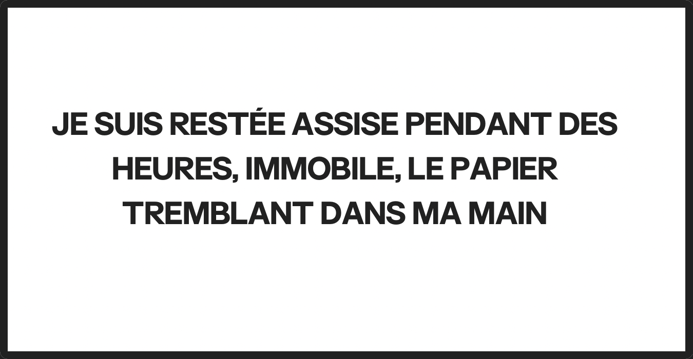 À titre d'illustration uniquement | Source : Ozdomedia