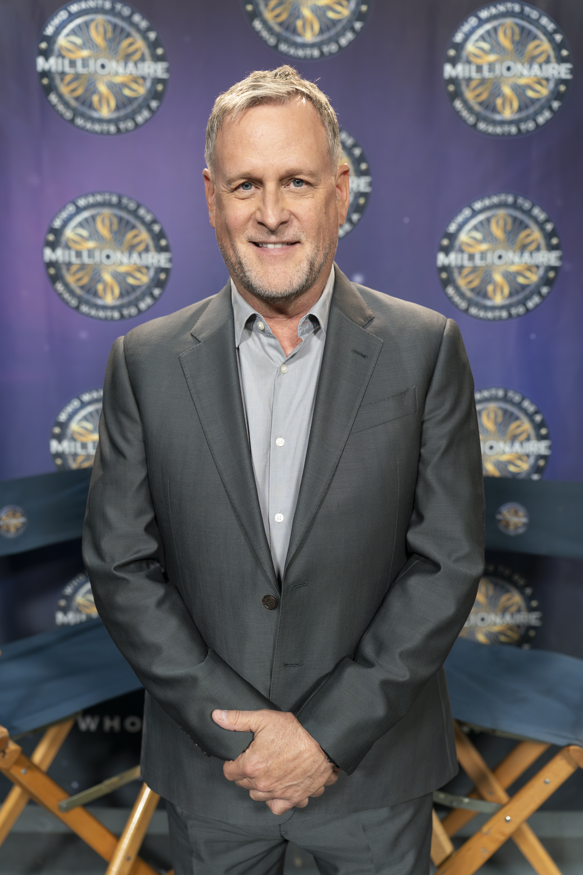 Dave Coulier photographié le 7 juin 2024 | Source : Getty Images