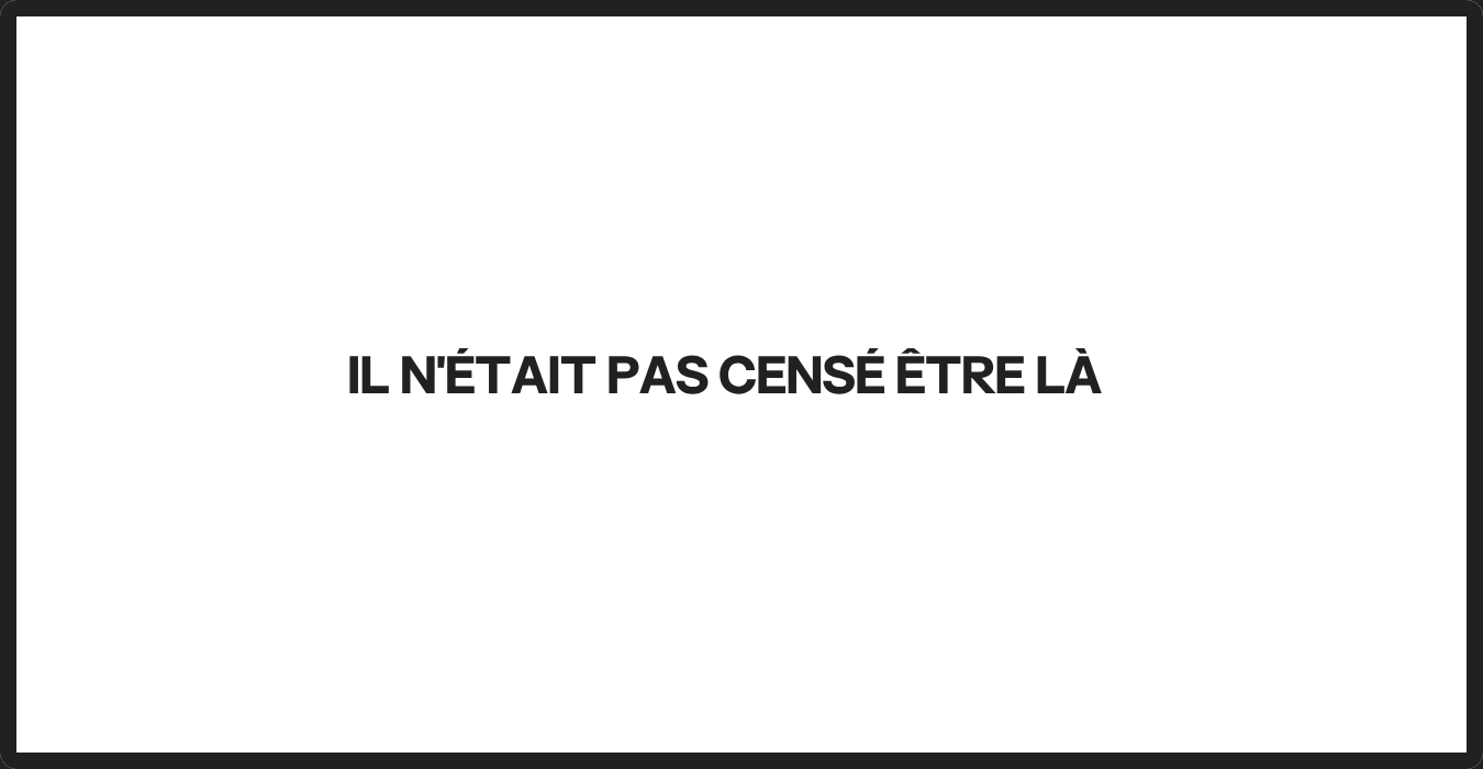 À titre d'illustration uniquement | Source : Ozdomedia