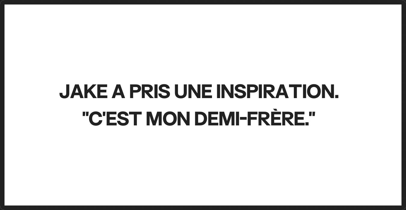 À titre d'illustration uniquement | Source : Ozdomedia