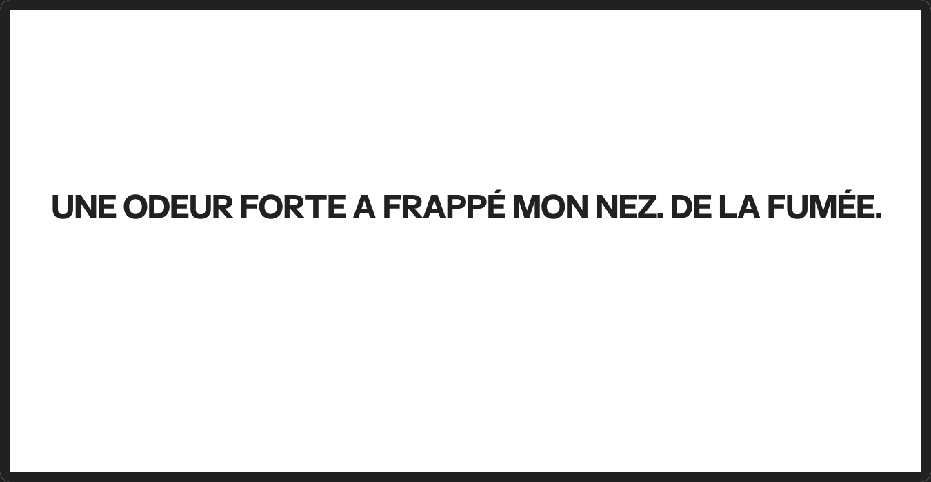 À titre d'illustration uniquement | Source : Ozdomedia