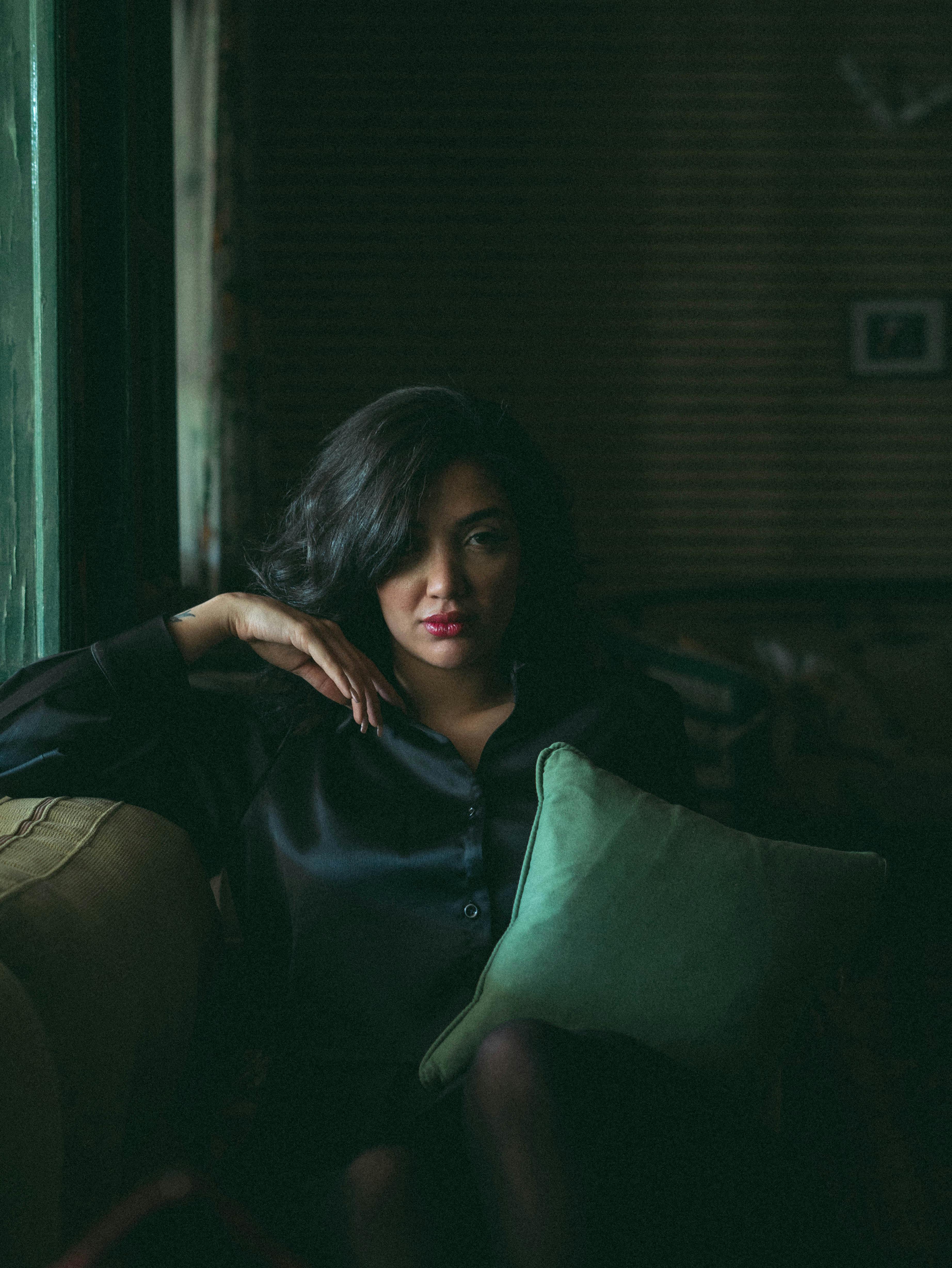 Une femme avec une attitude | Source : Pexels