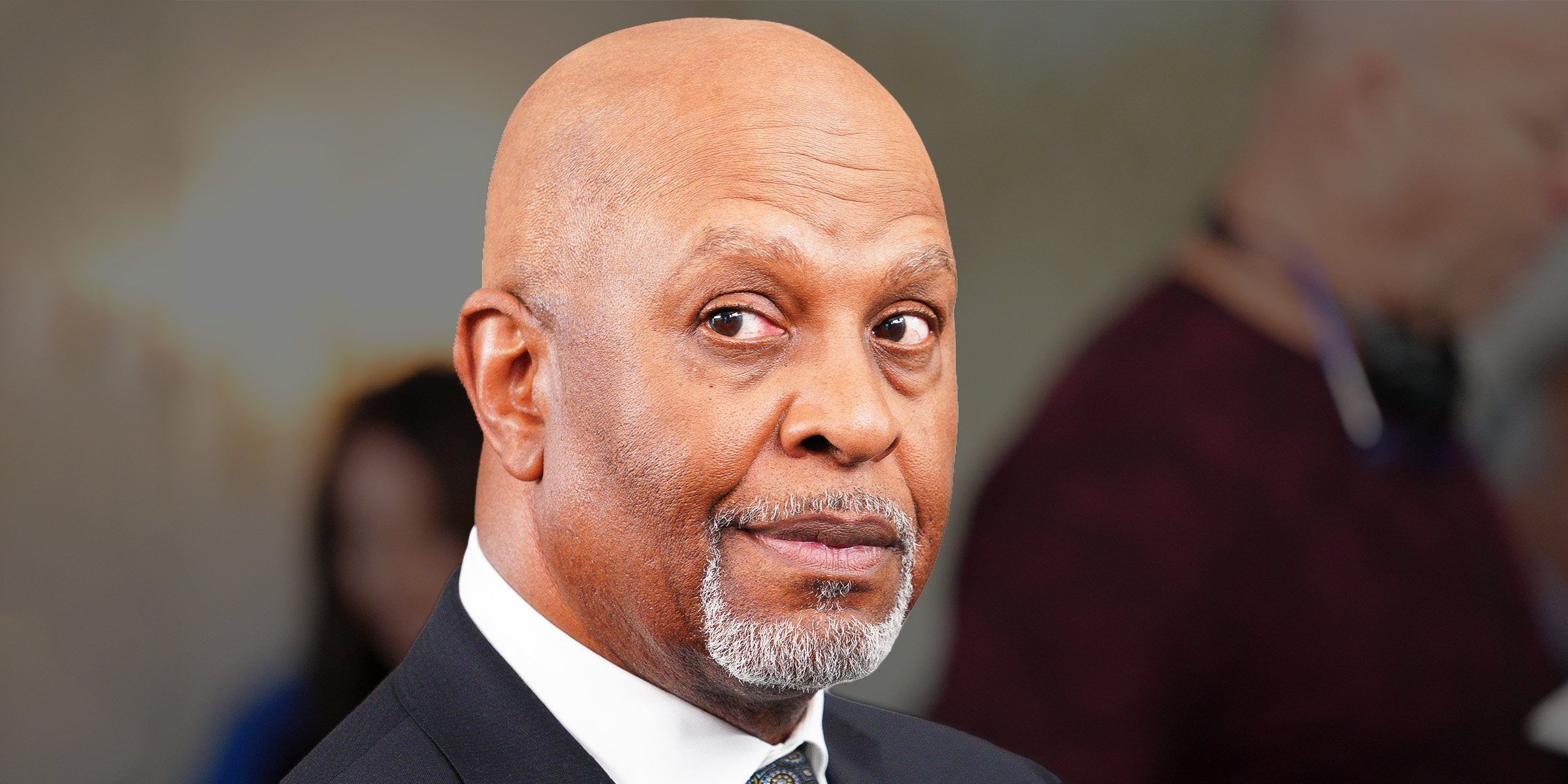 James Pickens Jr | Source : Getty Images
