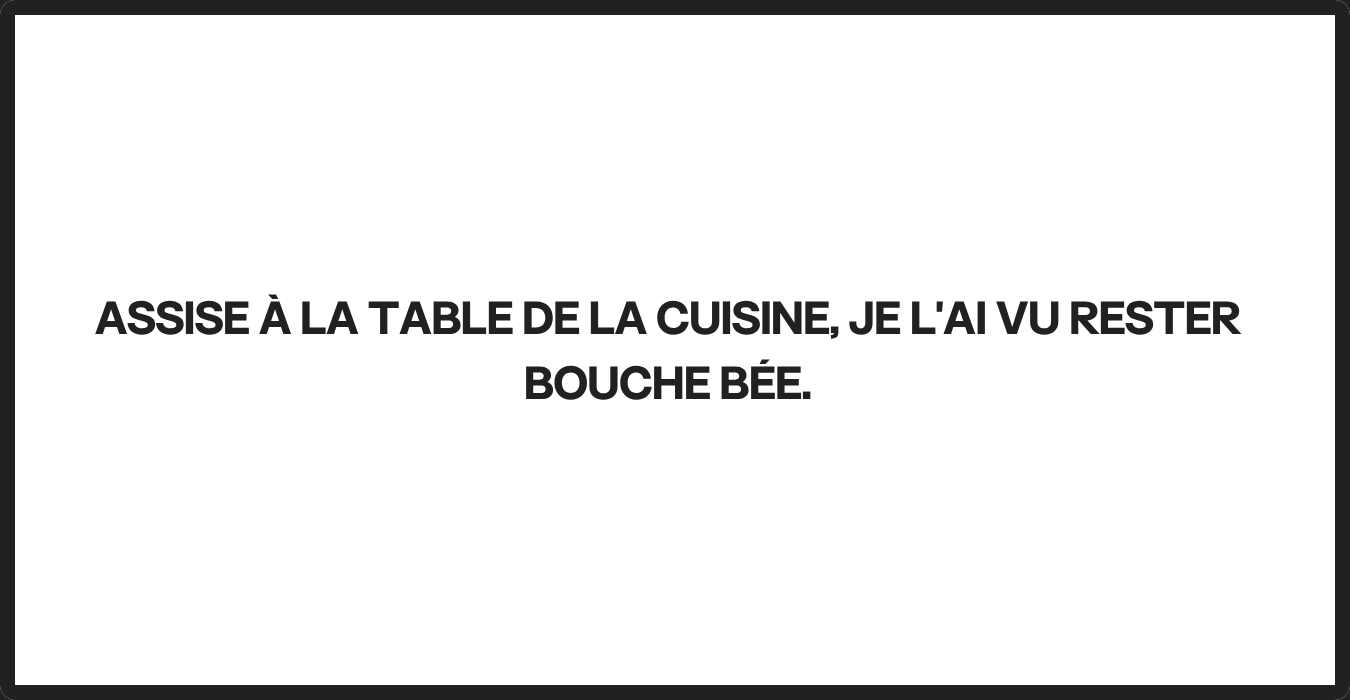 À titre d'illustration uniquement | Source : Ozdomedia