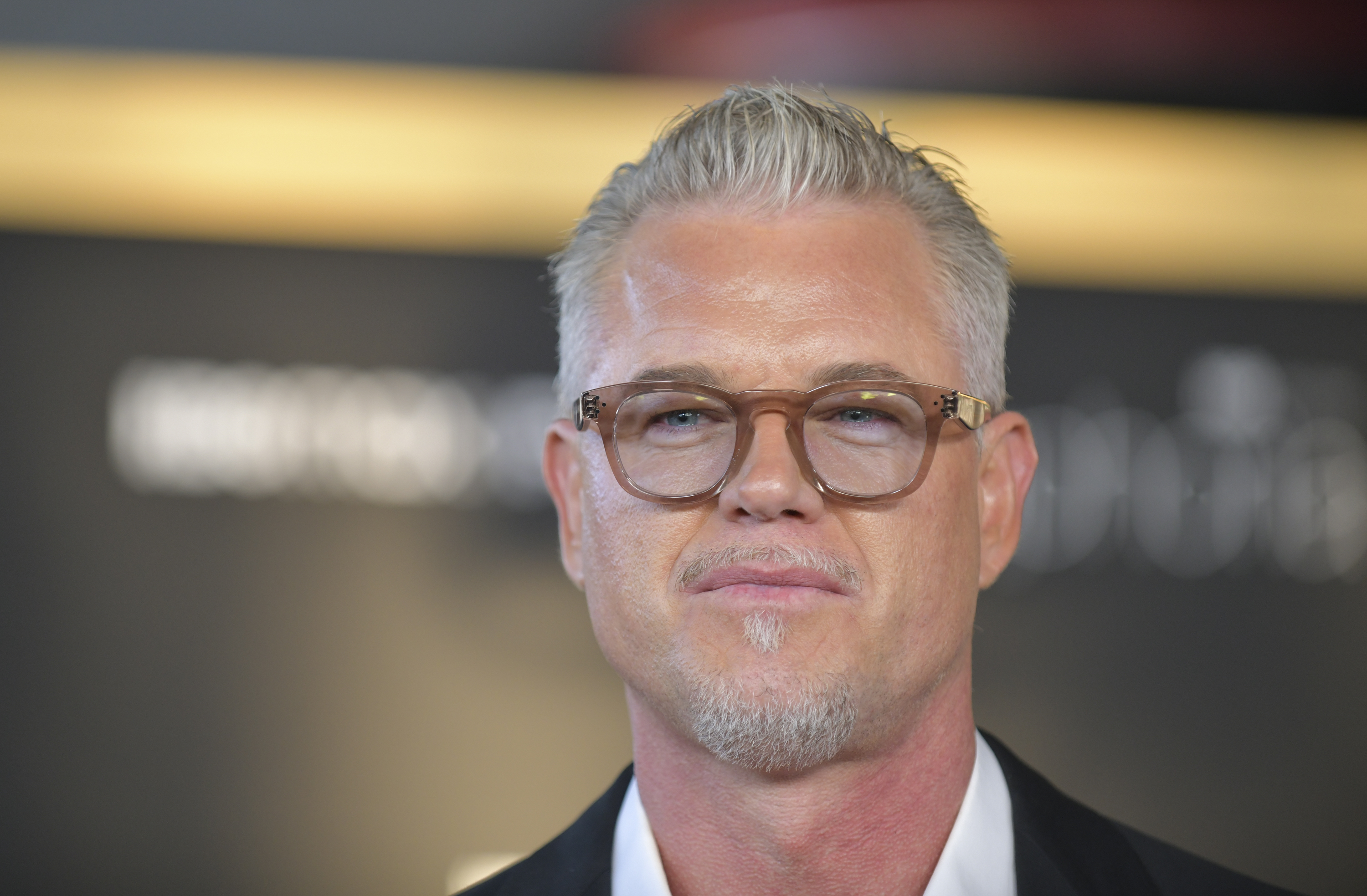 Eric Dane assiste à l'événement HBO Max FYC pour « Euphoria » à Los Angeles, le 20 avril 2022 | Source : Getty Images