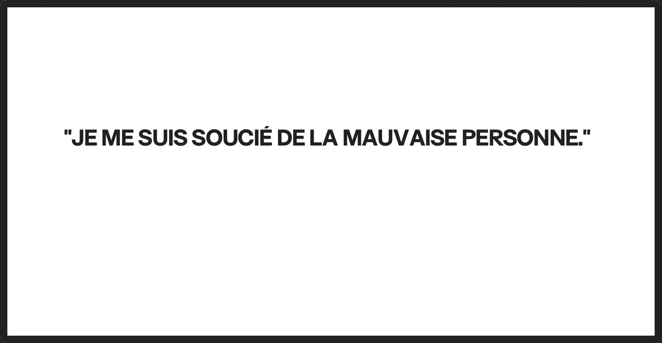 À titre d'illustration uniquement | Source : Amomama