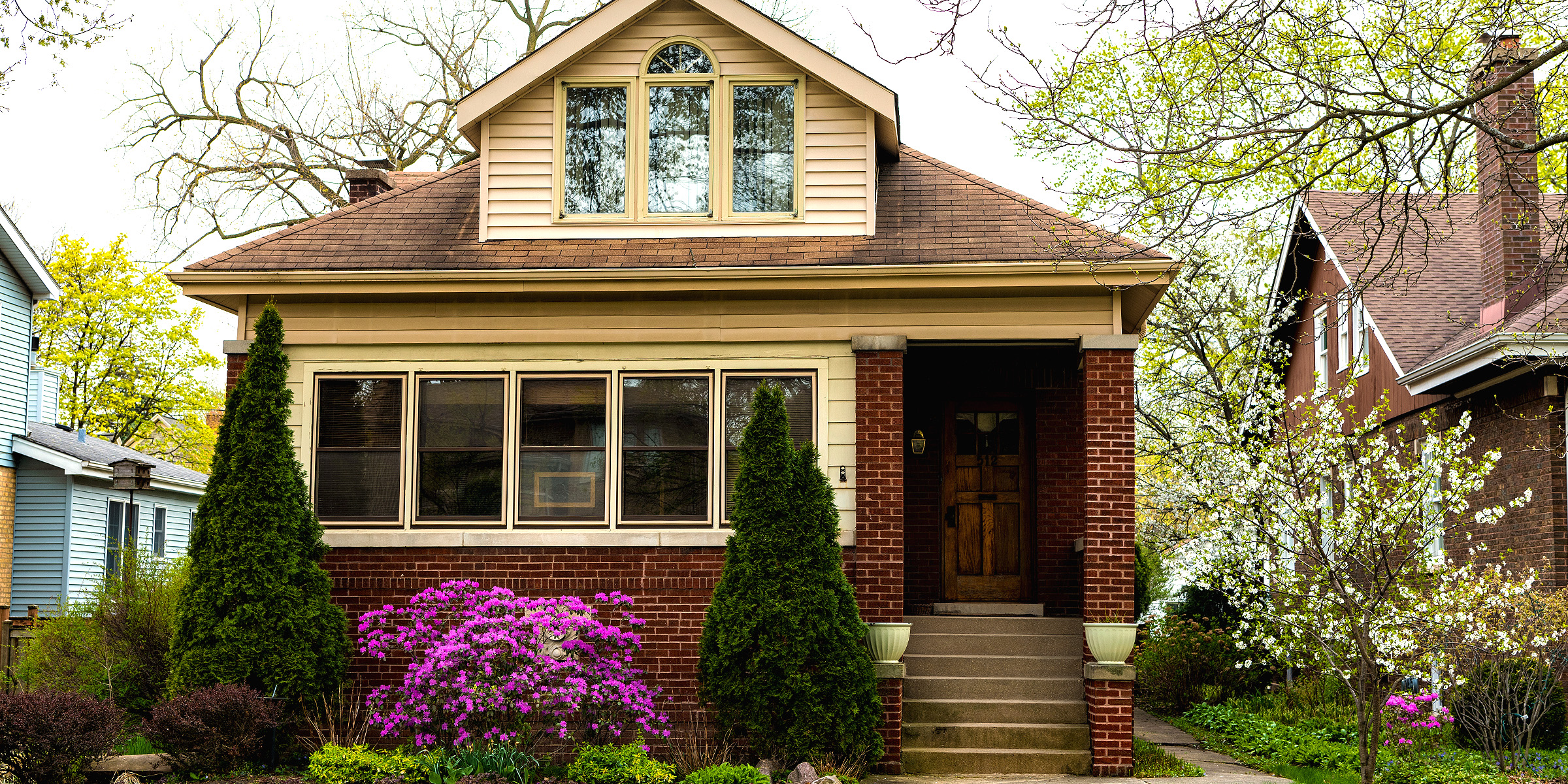 Une maison | Source : Shutterstock