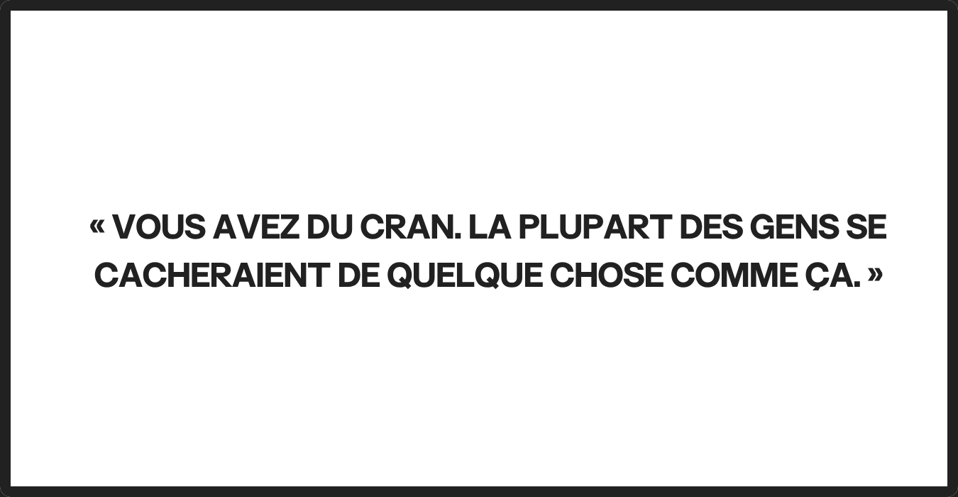À titre d'illustration uniquement | Source : Ozdomedia