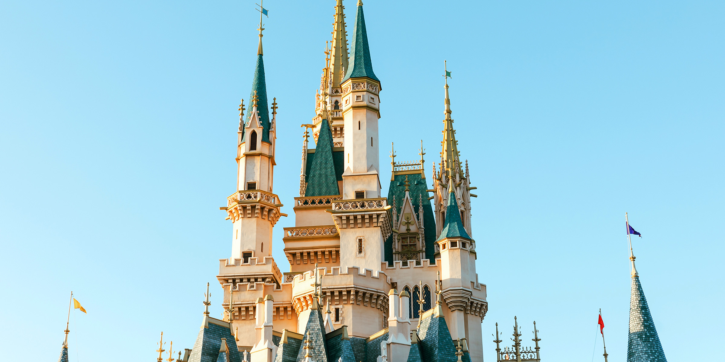 Disneyland | Source : Shutterstock