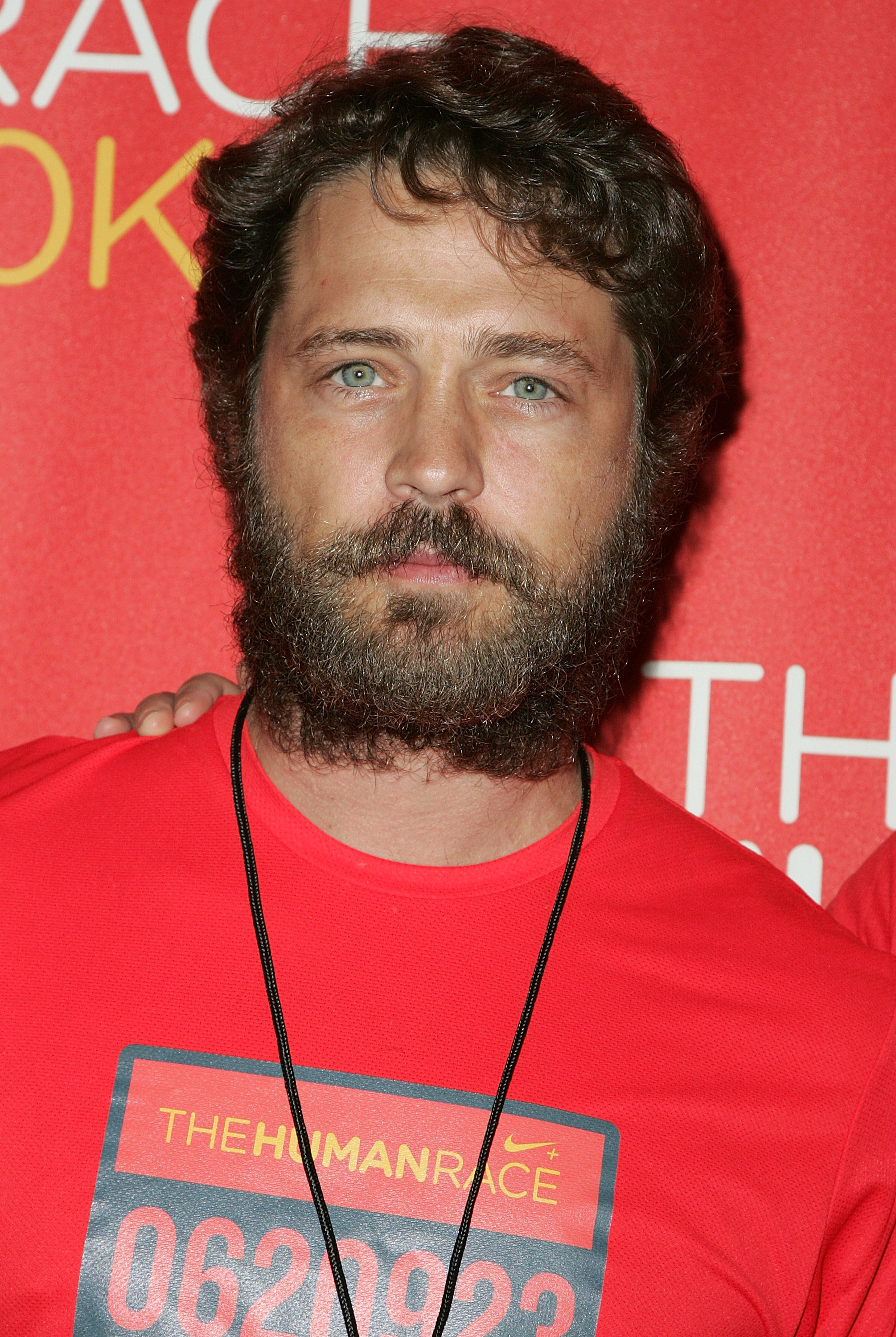 L'acteur des années 90 assiste au concert Nike and Human Race Los Angeles le 31 août 2008 | Source : Getty images