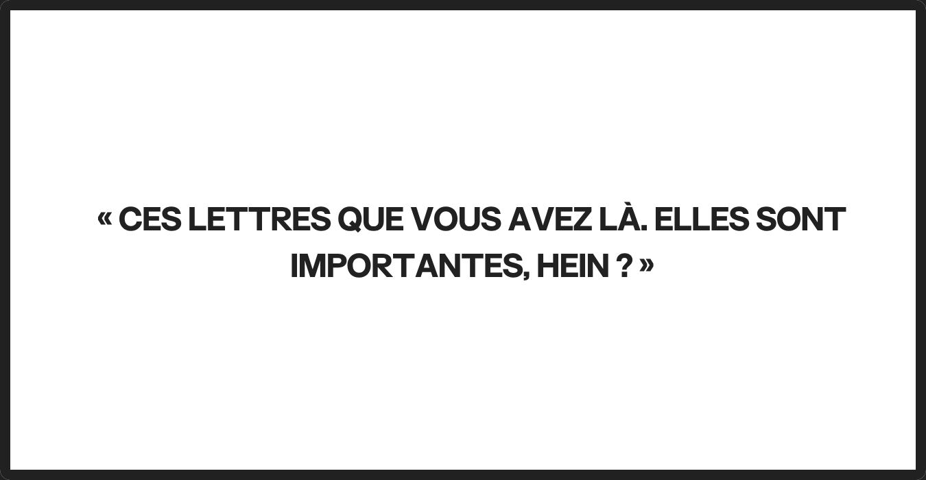 À titre d'illustration uniquement | Source : Ozdomedia