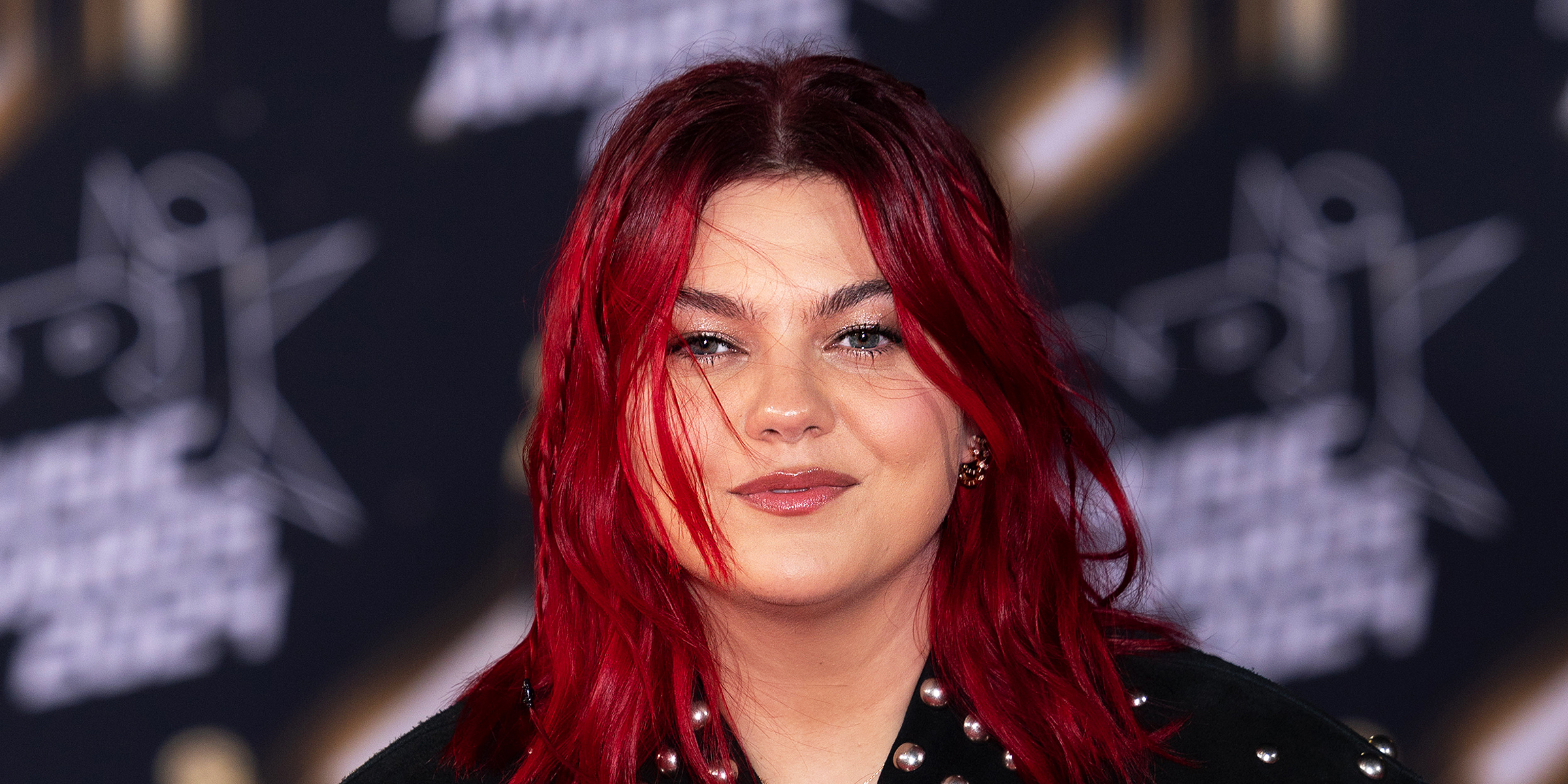 Louane | Source : Getty Images