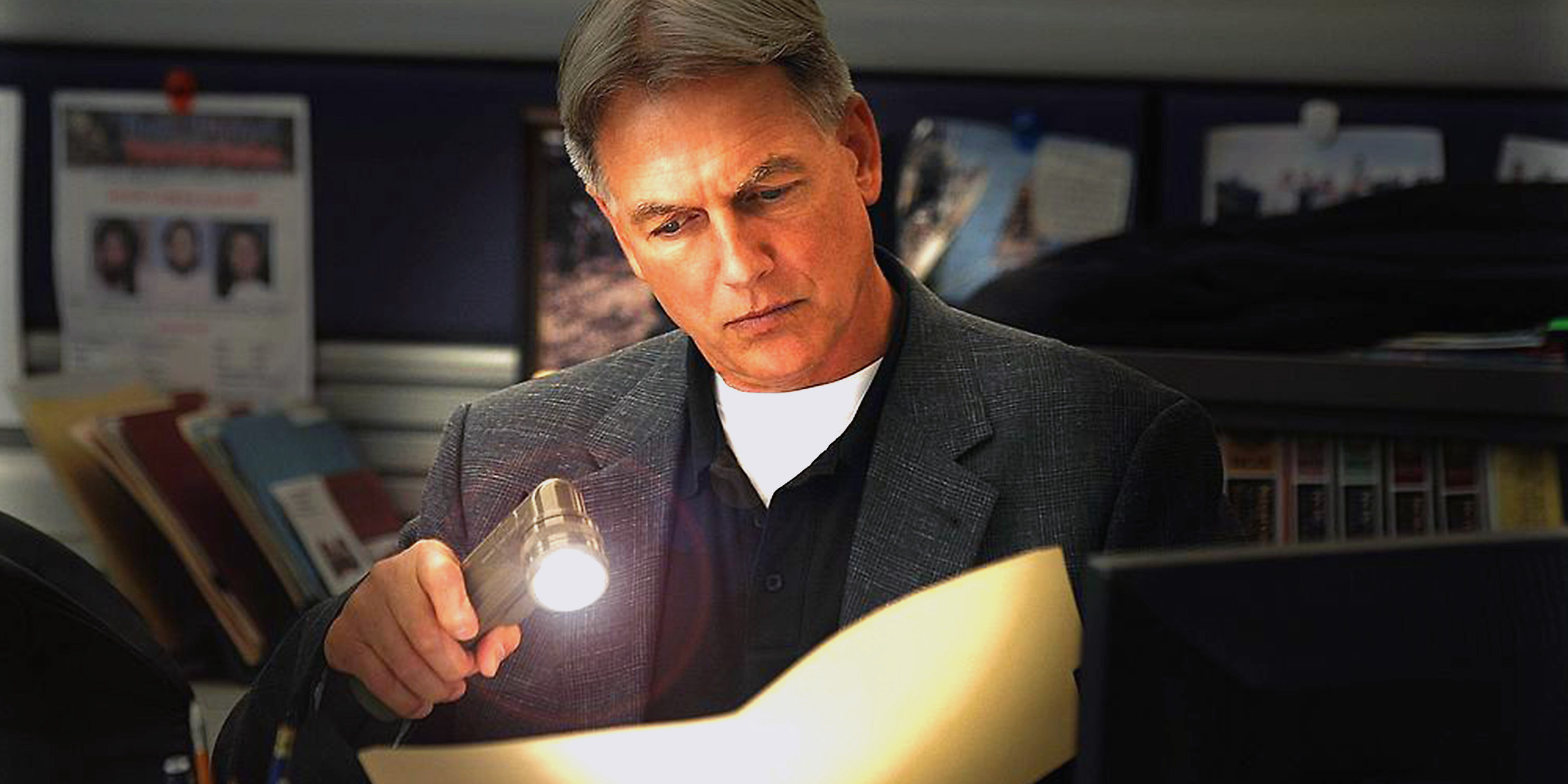 Mark Harmon | Source : Getty Images
