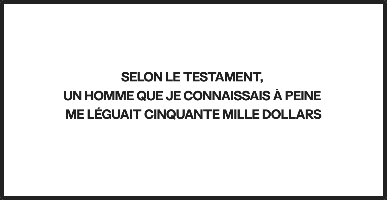 À des fins d’illustration uniquement | Source : Ozdomedia