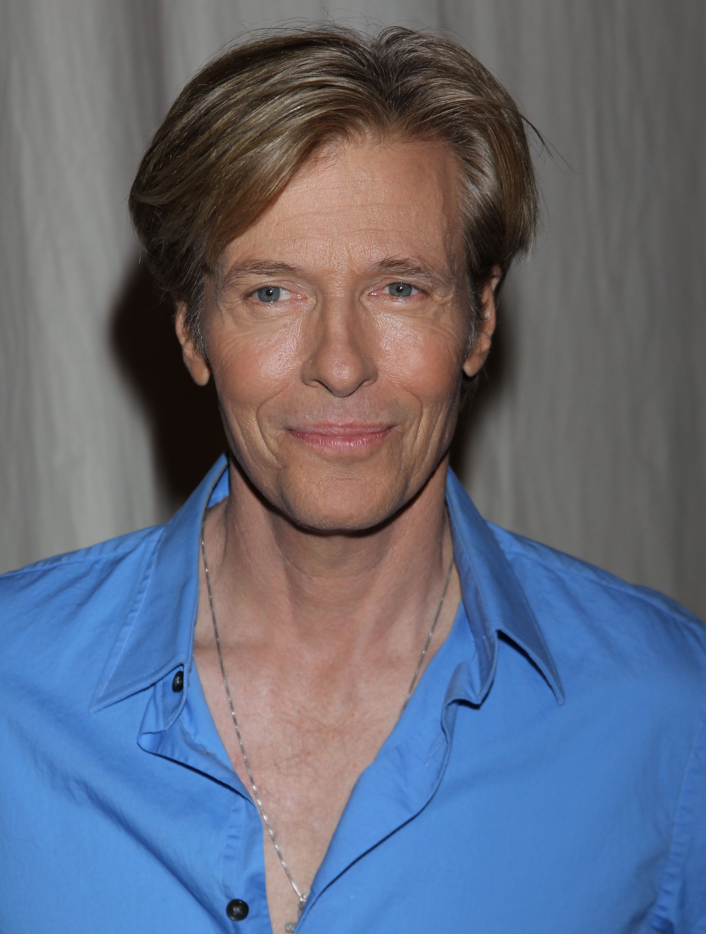 L'acteur assiste à la célébration du 6 000e épisode de « The Bold And The Beautiful » le 7 février 2011 à Los Angeles, en Californie. | Source : Getty Images